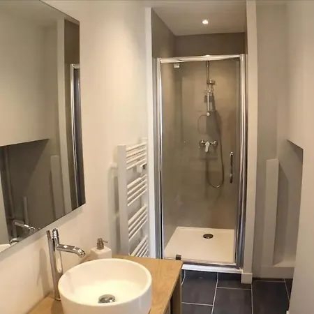 Appartement T2 Lumineux Et Cosy Au Calme Proche Du Centre Avec Tv Et Wifi La Rochelle  Exterior photo