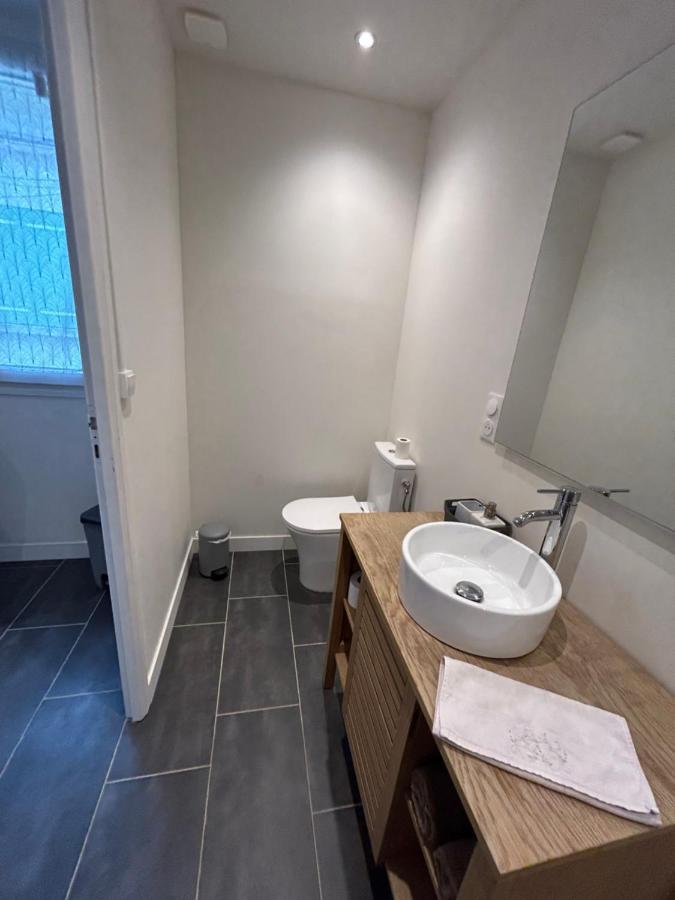 T2 Lumineux Et Cosy Au Calme Proche Du Centre Avec Tv Et Wifi Appartamento *